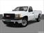 2012 GMC Sierra 1500 Regular Cab